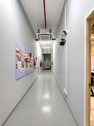 Excalibur Centre (D14), Factory #595609741